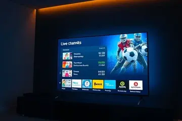 Canais IPTV Portugal em lista completa