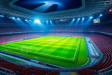 Desporto ao vivo no IPTV Portugal