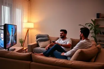 IPTV Portugal para toda a família